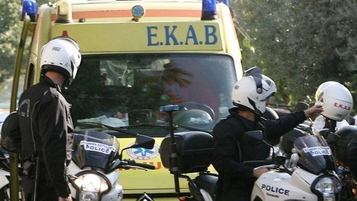 Κινηματογραφική καταδίωξη κακοποιών από την ομάδα ΔΙΑΣ στην Κυψέλη (βίντεο)